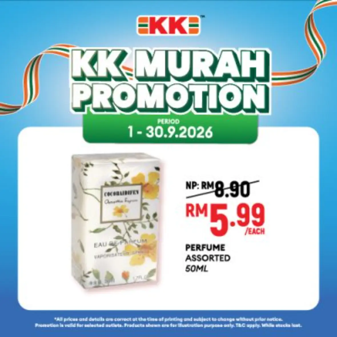 KK Murah Promotion | September Deals page 44